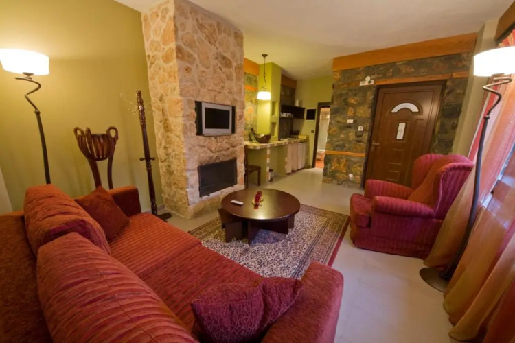 Onar Guesthouse
