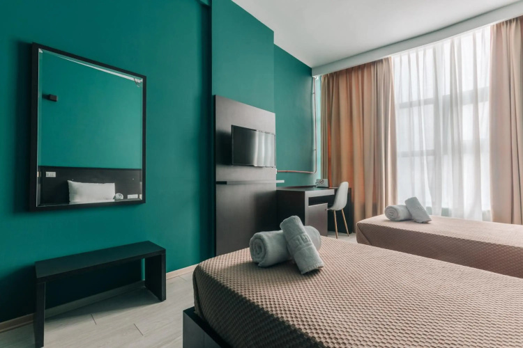 Arc Hotel Tirana
