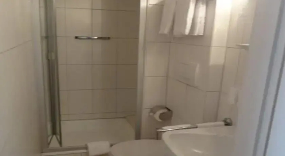 Hotel-Pension Noris