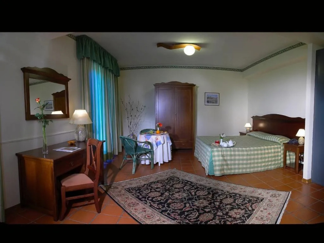 Hotel Orizzonte