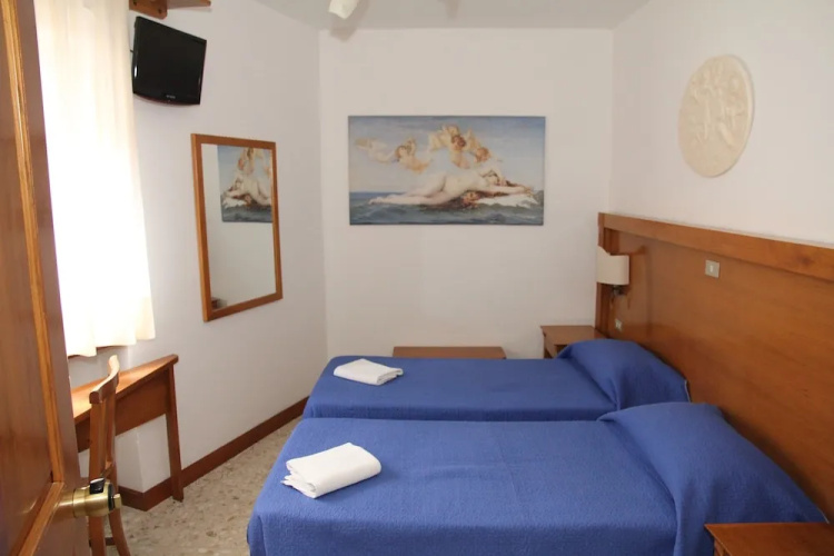 Hotel Da Remo
