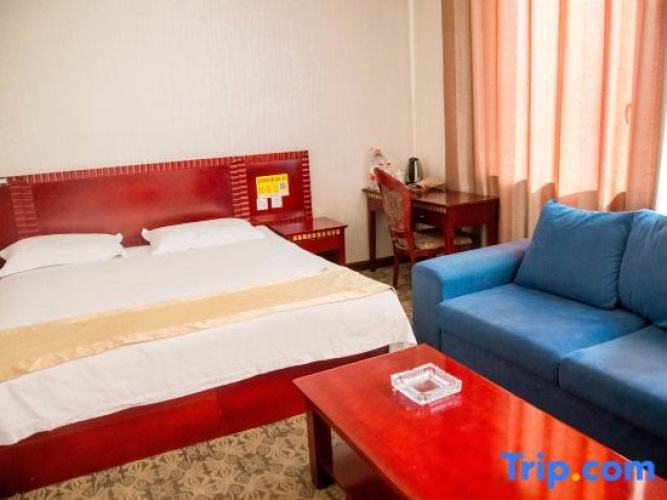 Business Double room