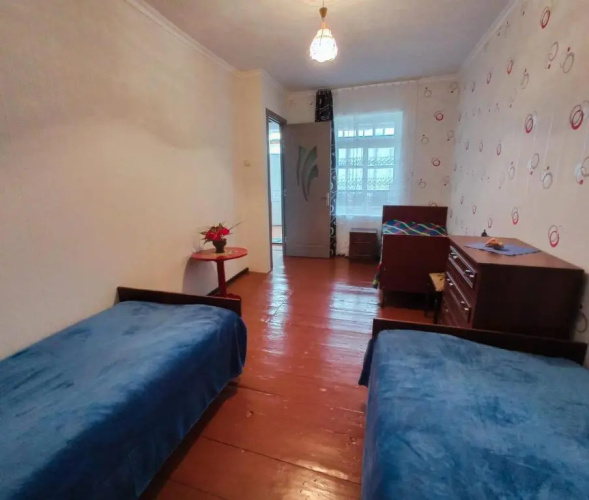 Iamze's Guest House