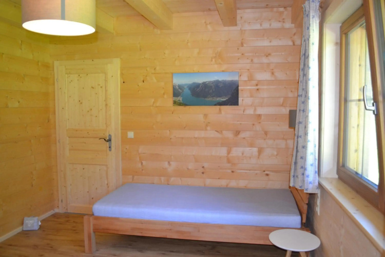Ferienwohnung Hinterwinkl