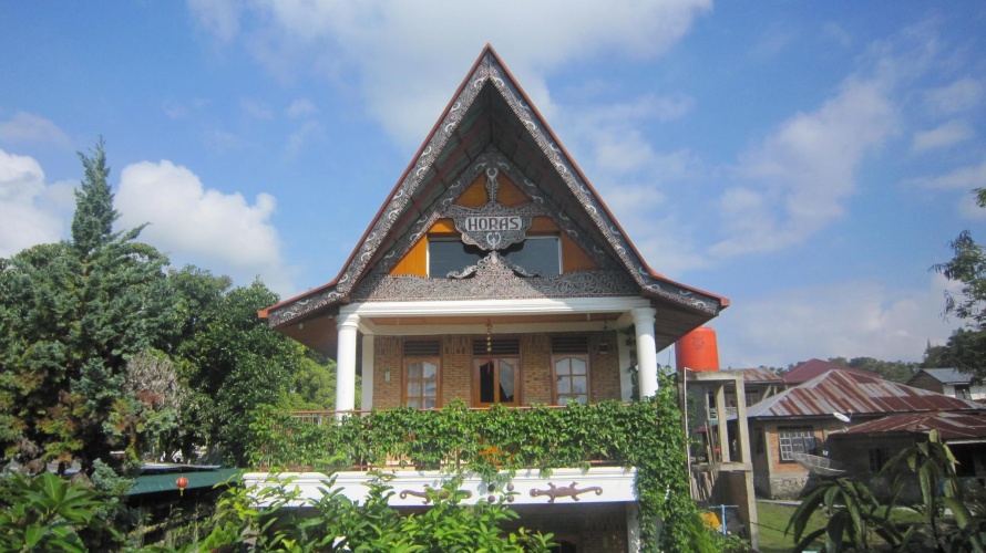 Family Apartment