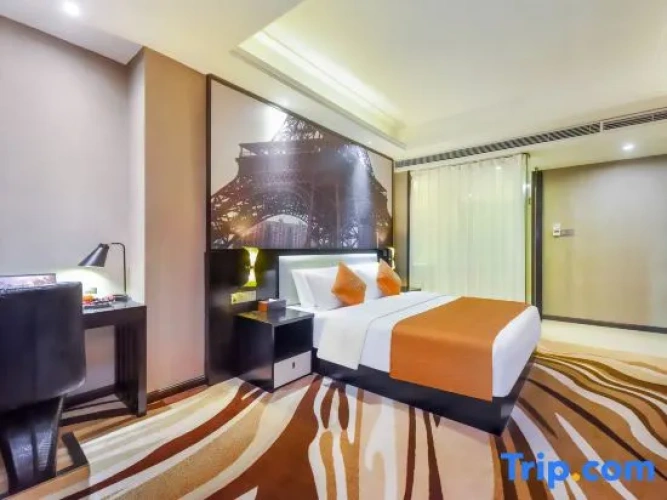 Business Double Suite