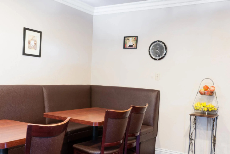 Best Western Plus Glendale photo 15