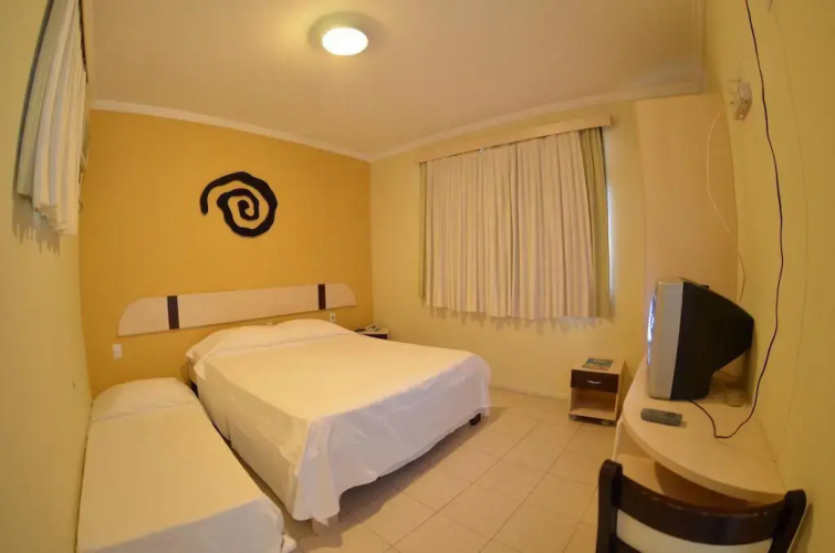 San Manuel Praia Hotel