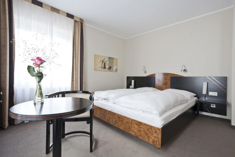 Hotel Gräfrather Hof