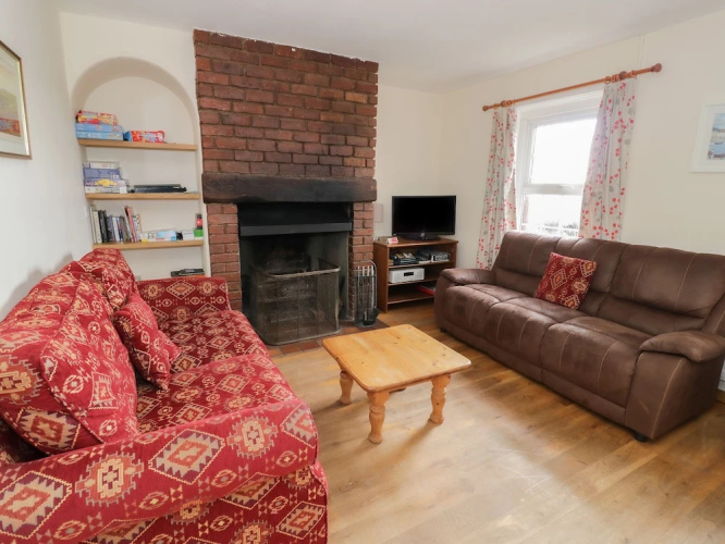 Durstone Cottage