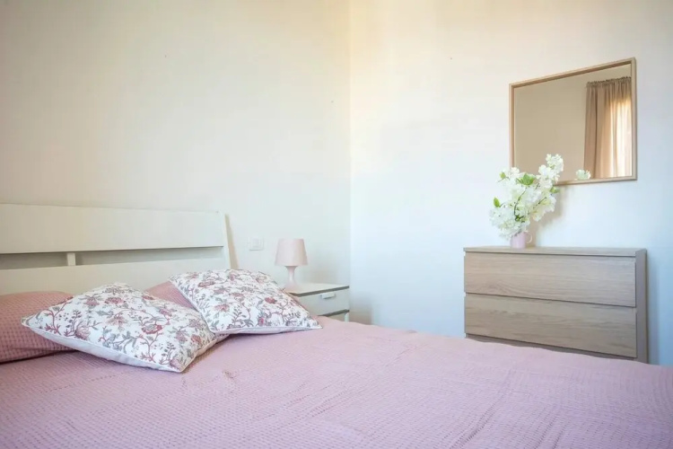 ALTIDO Pampurio Airport rooms