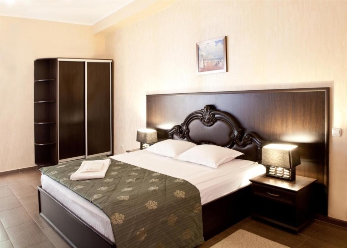 Comfort Double room