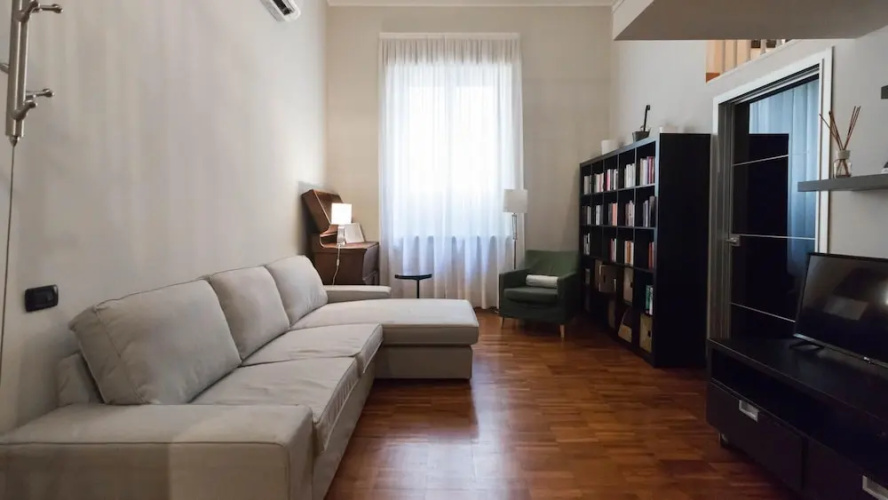 Italianway Comfort - Torino 66