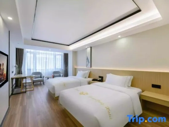 Business Double room