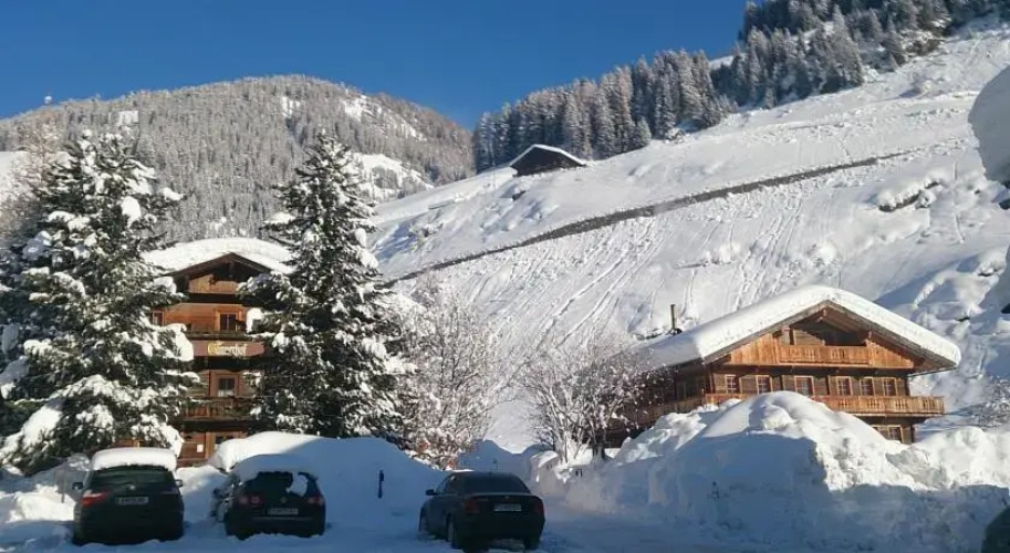 Der Gannerhof