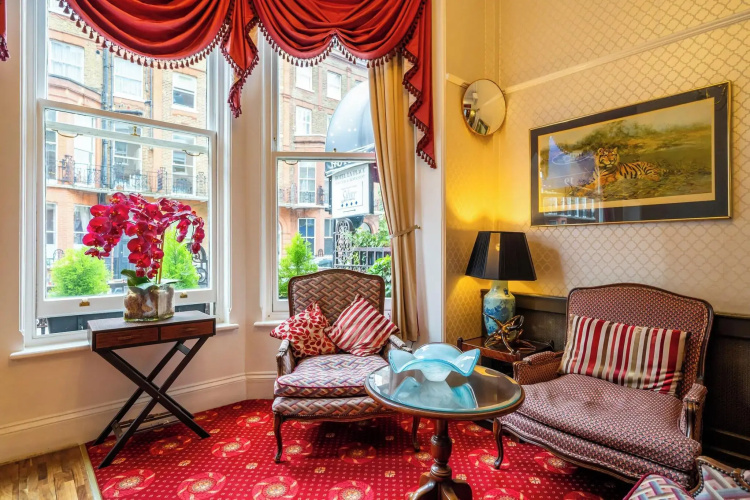Hotel La Place