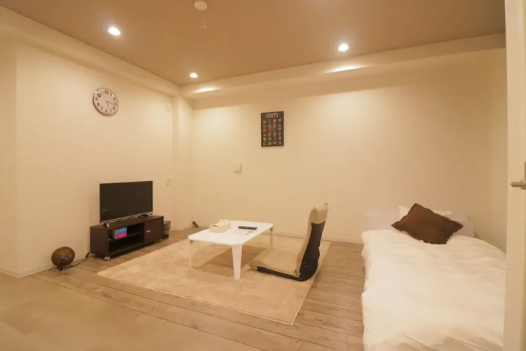 HG Cozy Hotel No.54