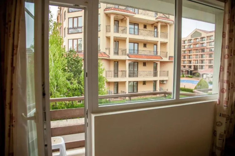 Hostel Arena