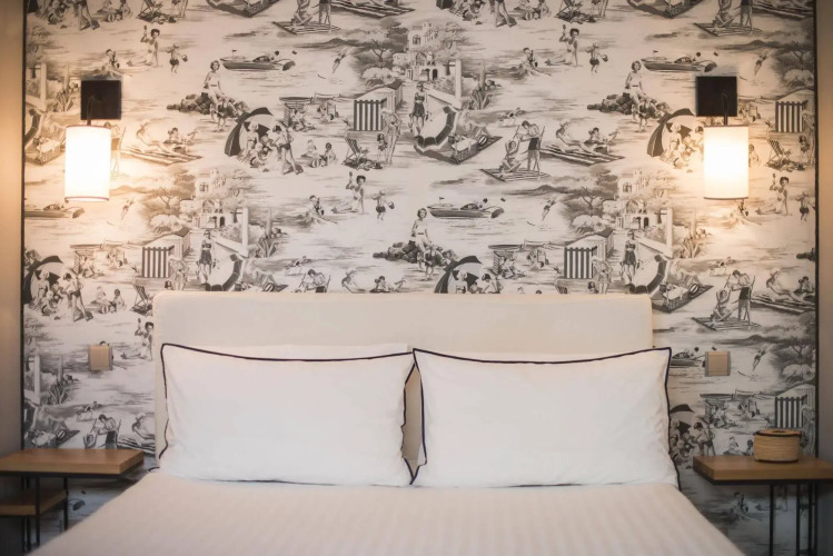 Фотография отеля