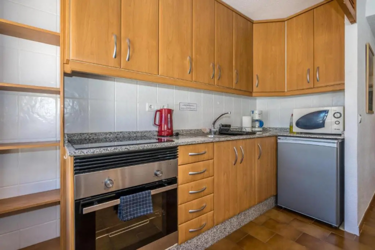 Sun Apartment