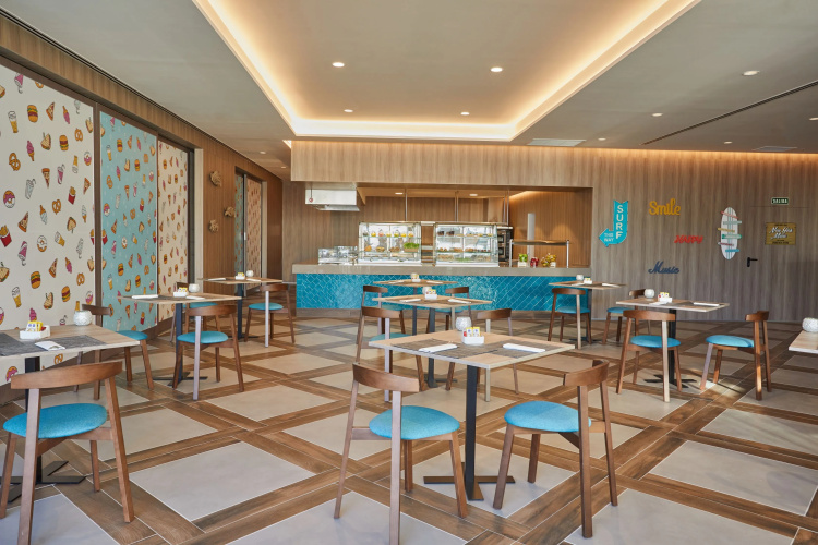 Dreams Lanzarote Playa Dorada Resort & Spa photo 36