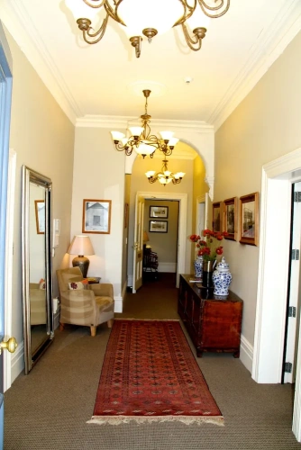 1 Bedroom Luxury Suite