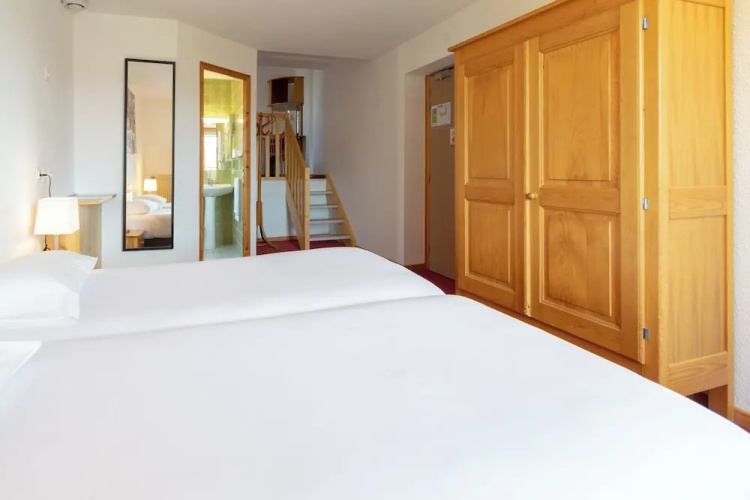 Hotel beau site