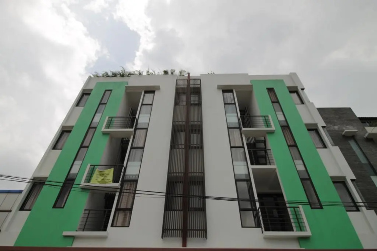 Image de l'hôtel