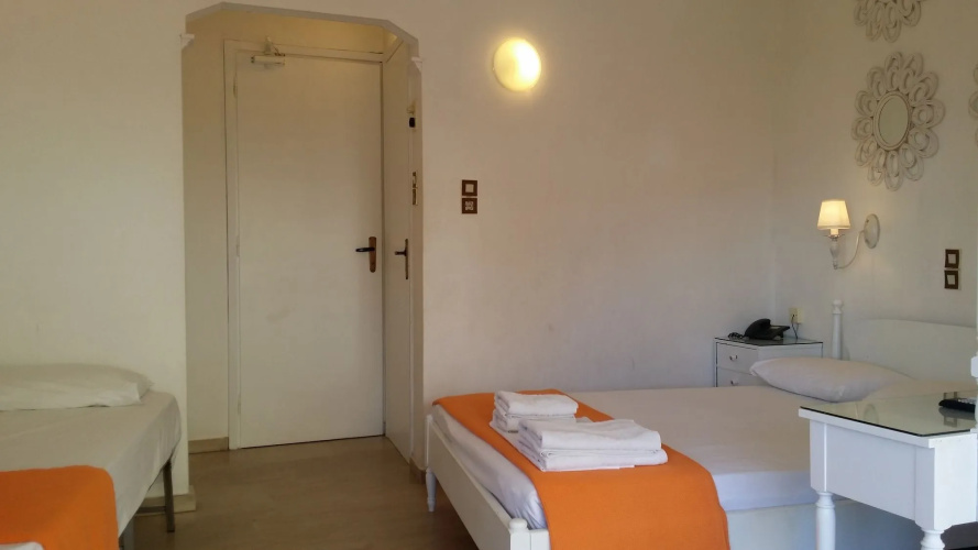 Hotel Rachel