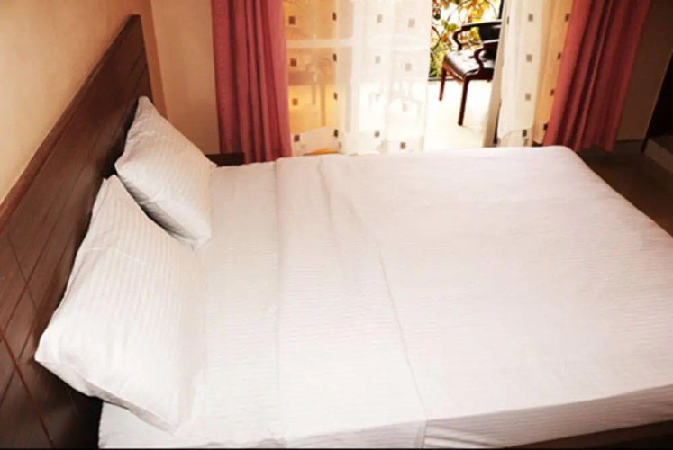 Agenda 2000 Hotels