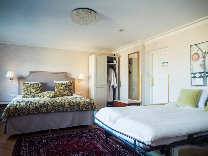 Grand Hotel - Lund