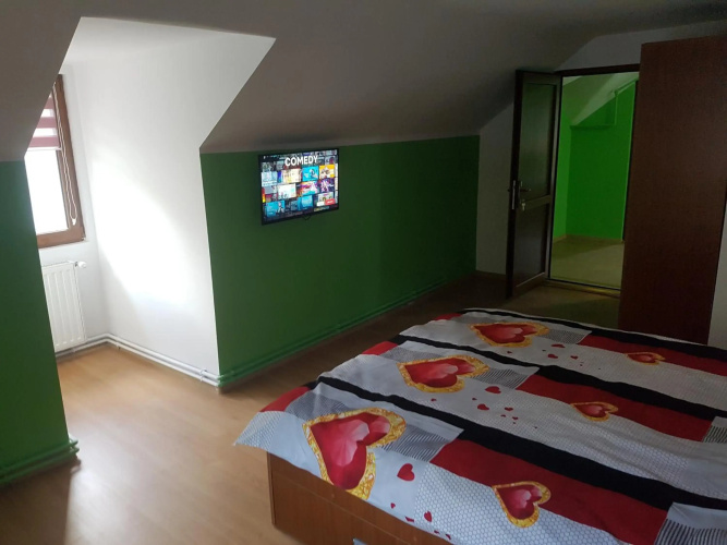 Apartament GreenStar