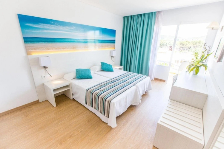 Hotel Playas de Paguera