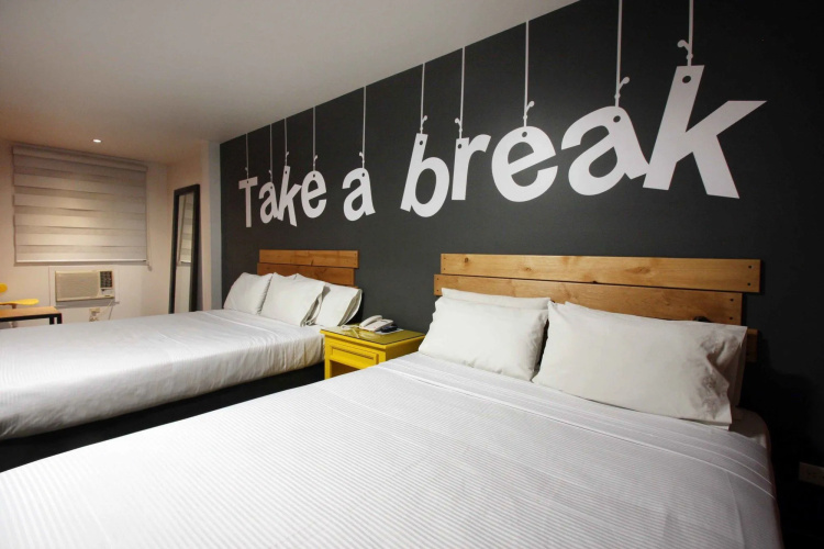 B My Hotel