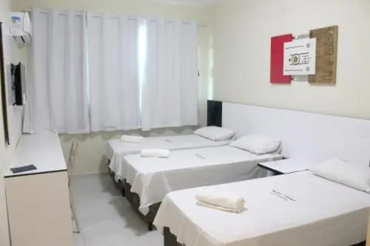 Seabra Hotel