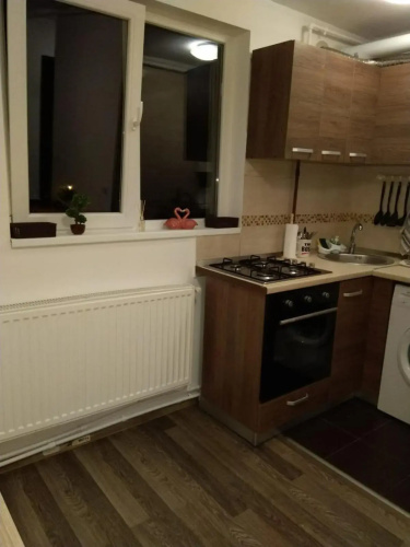 Vitan Mall 2 rooms apartment