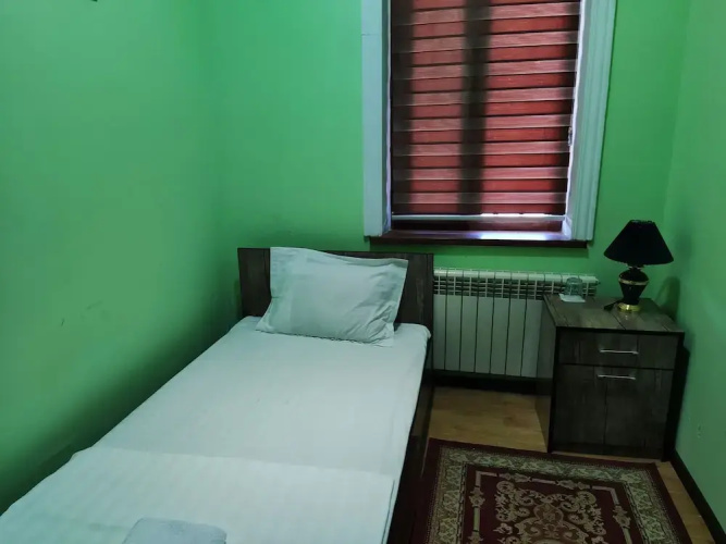 Green House Hotel