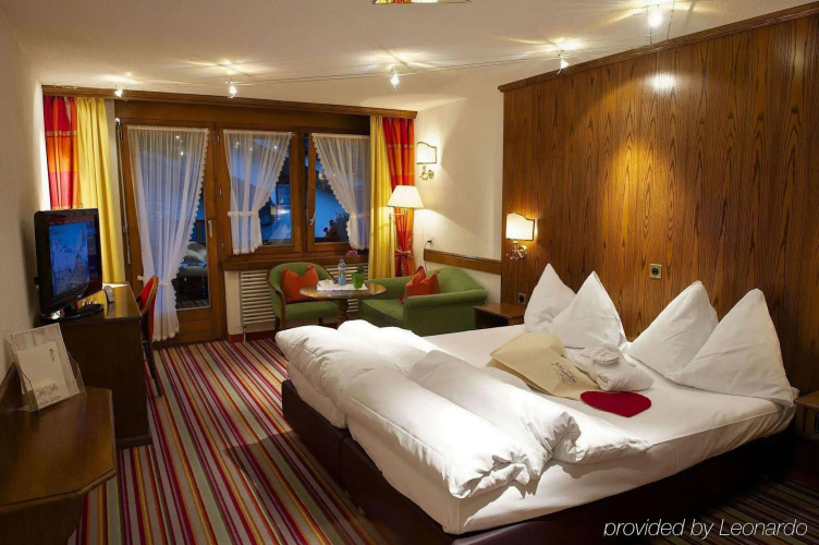 Hotel Daniela