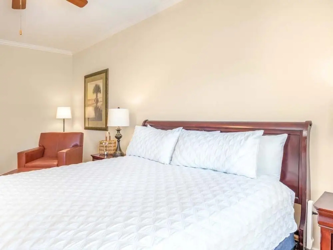 Lazy Dayz Tybee Vacation Rentals