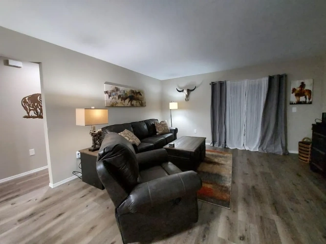 Standard room