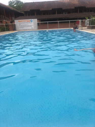 Apto Studio Ubatuba Ville 1