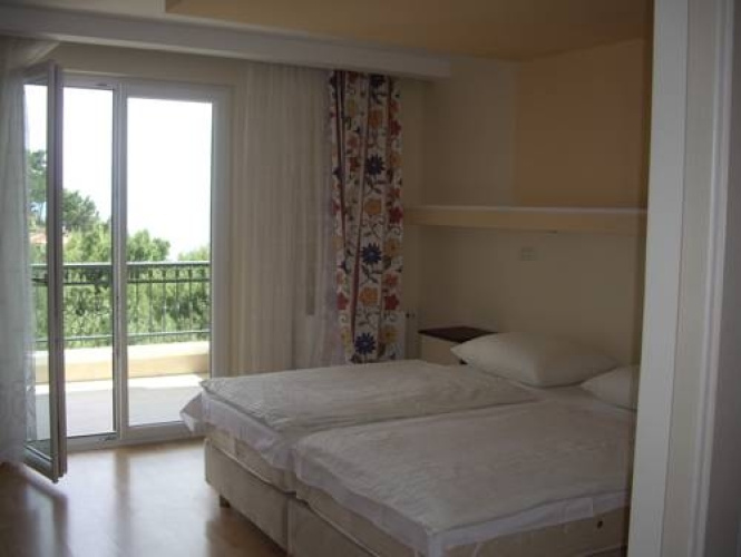 Villa Petra