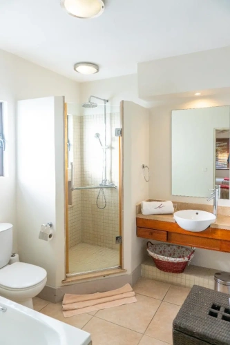 3 Bedrooms Villa