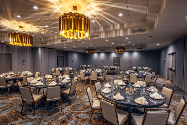 Somerset Hills Hotel, Tapestry Collection by Hilton photo 18