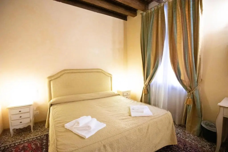 Alla Vigna - Room Only