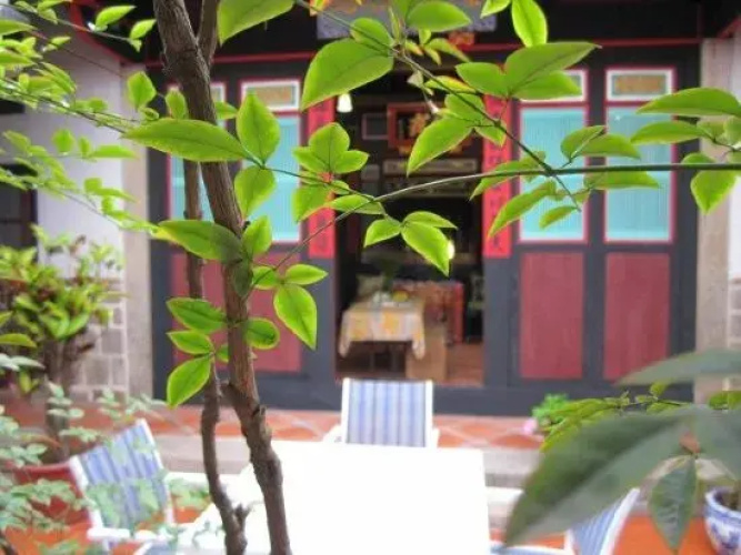 Piano Piano Hostel