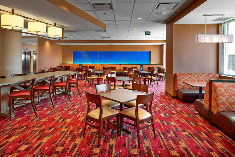 Fairfield Inn & Suites St. John's Newfoundland photo 28