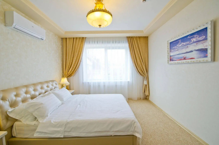Hotel Park Suites