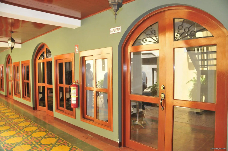 Imagen del hotel