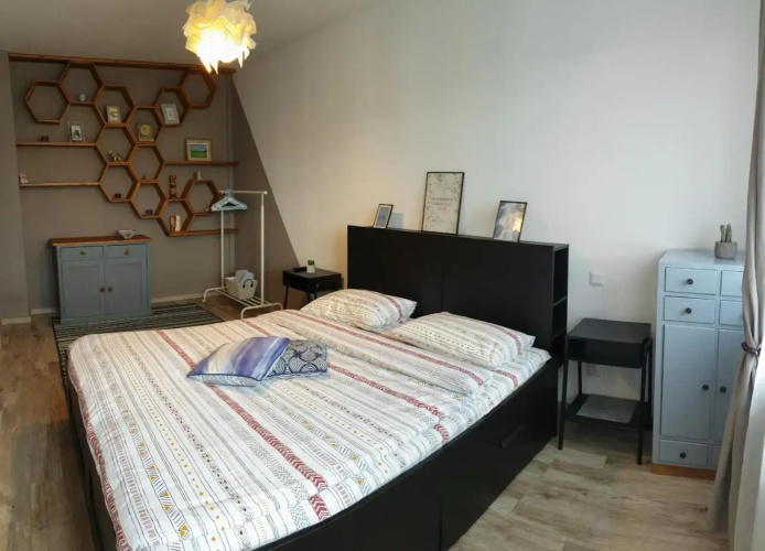 Arsan home